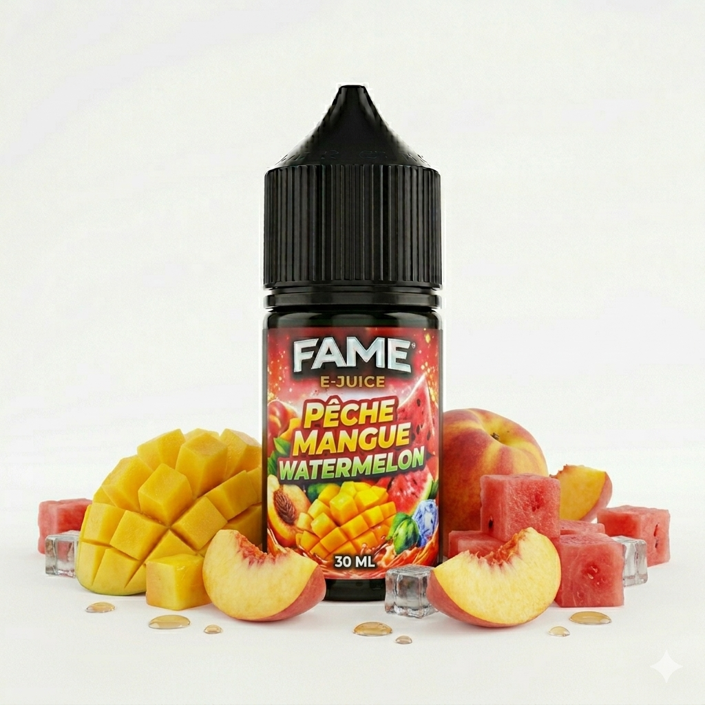 Fame EJuice - 30 ML – Image 6