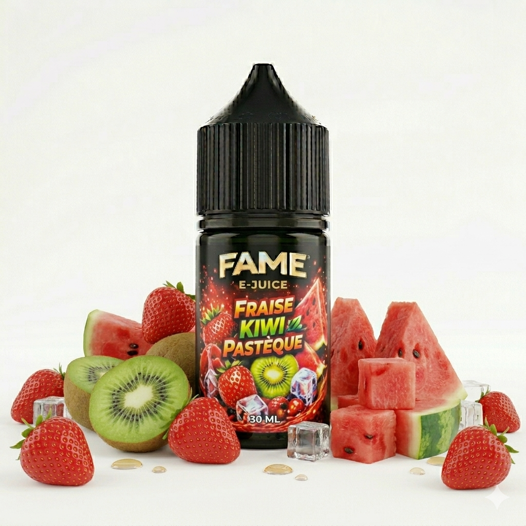 Fame EJuice - 30 ML