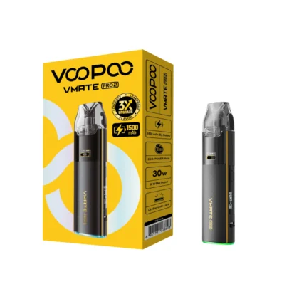 Vmate Pro 2 - Voopoo