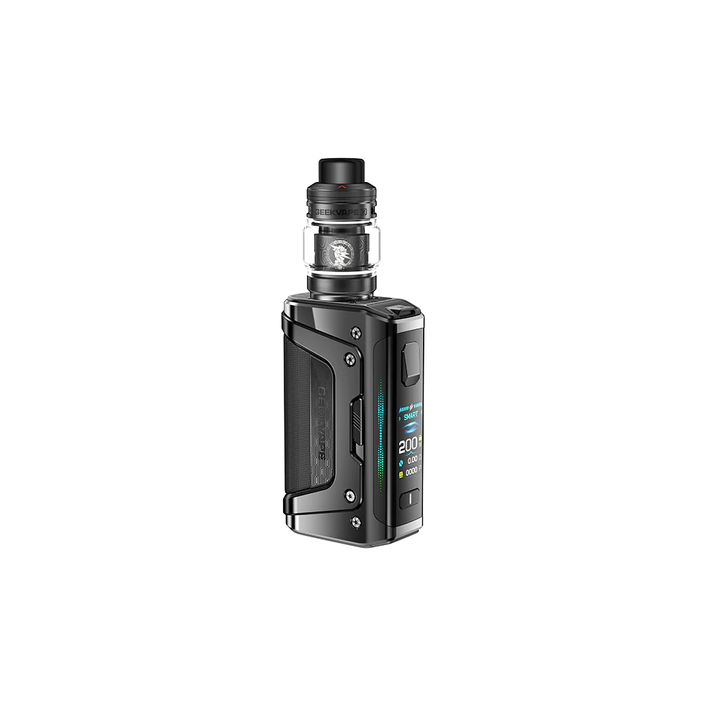 Aegis Legend 5 Kit - Geekvape – Image 5