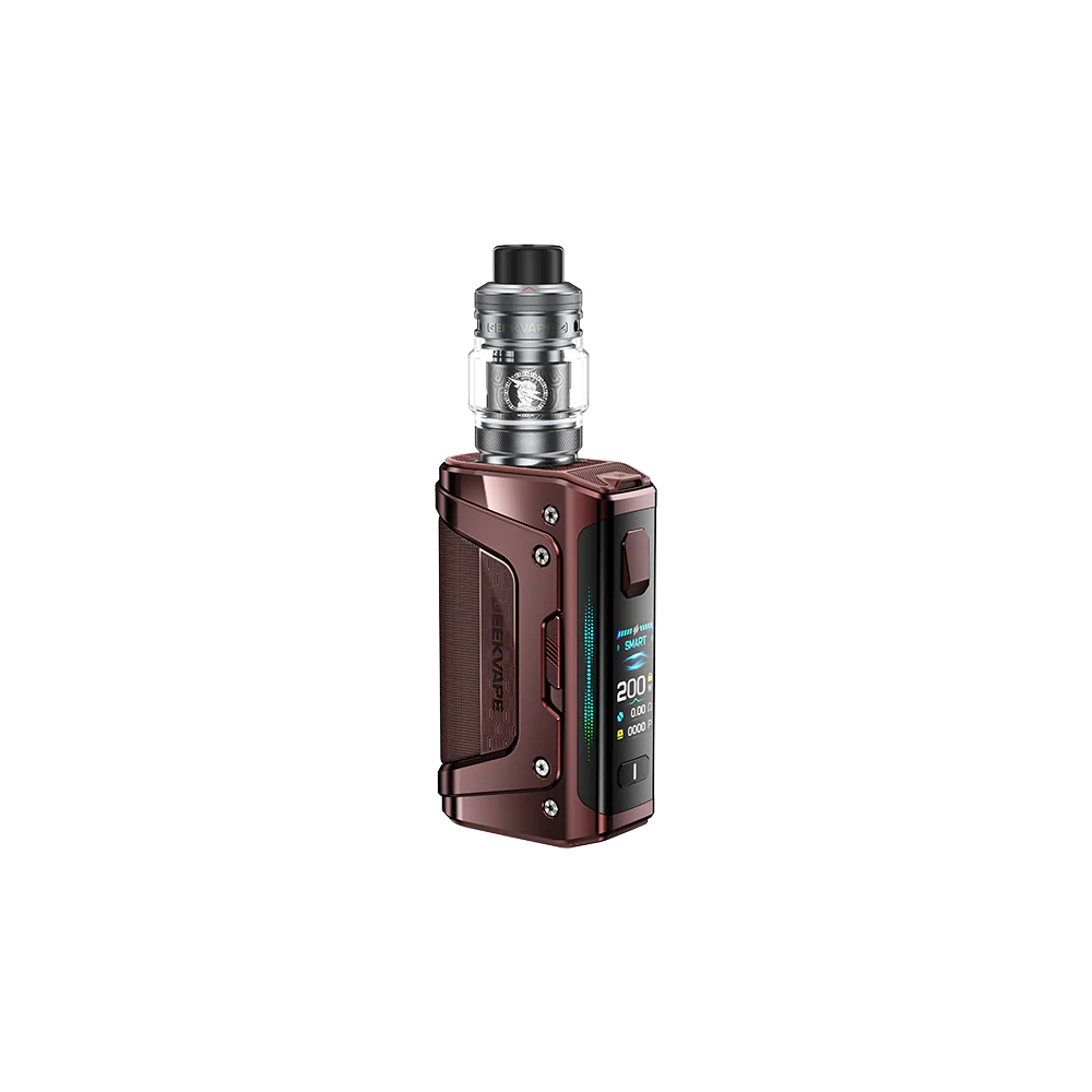 Aegis Legend 5 Kit - Geekvape – Image 4