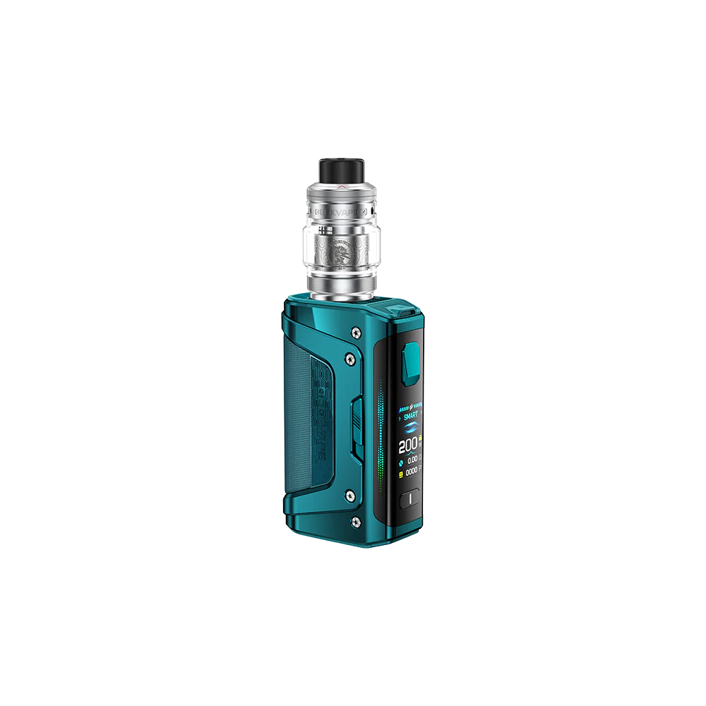Aegis Legend 5 Kit - Geekvape – Image 3