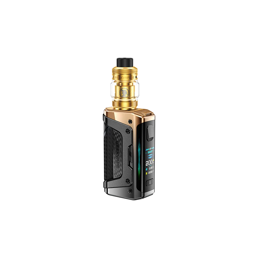Aegis Legend 5 Kit - Geekvape