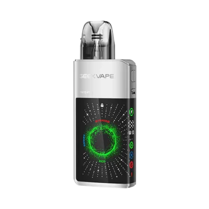Digi-Q Vista - Geekvape