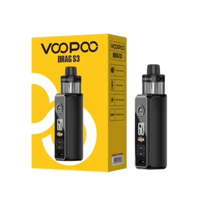 Drag S3 - Voopoo