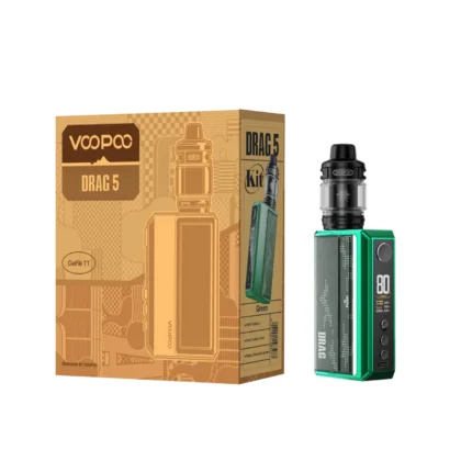 Drag 5 - Voopoo