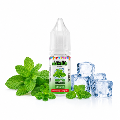 VEIIK e-liquides - 10ML