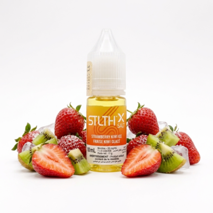 STLTH X SALT 10ML