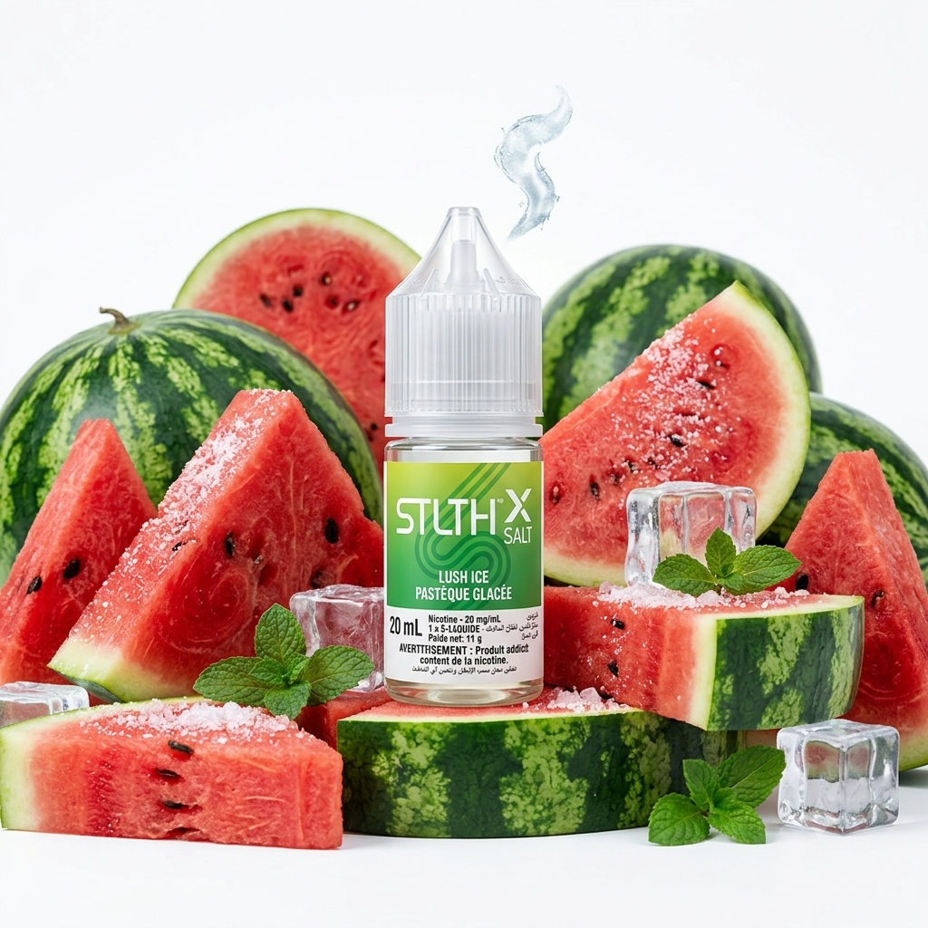 STLTH X SALT 10ML – Image 3