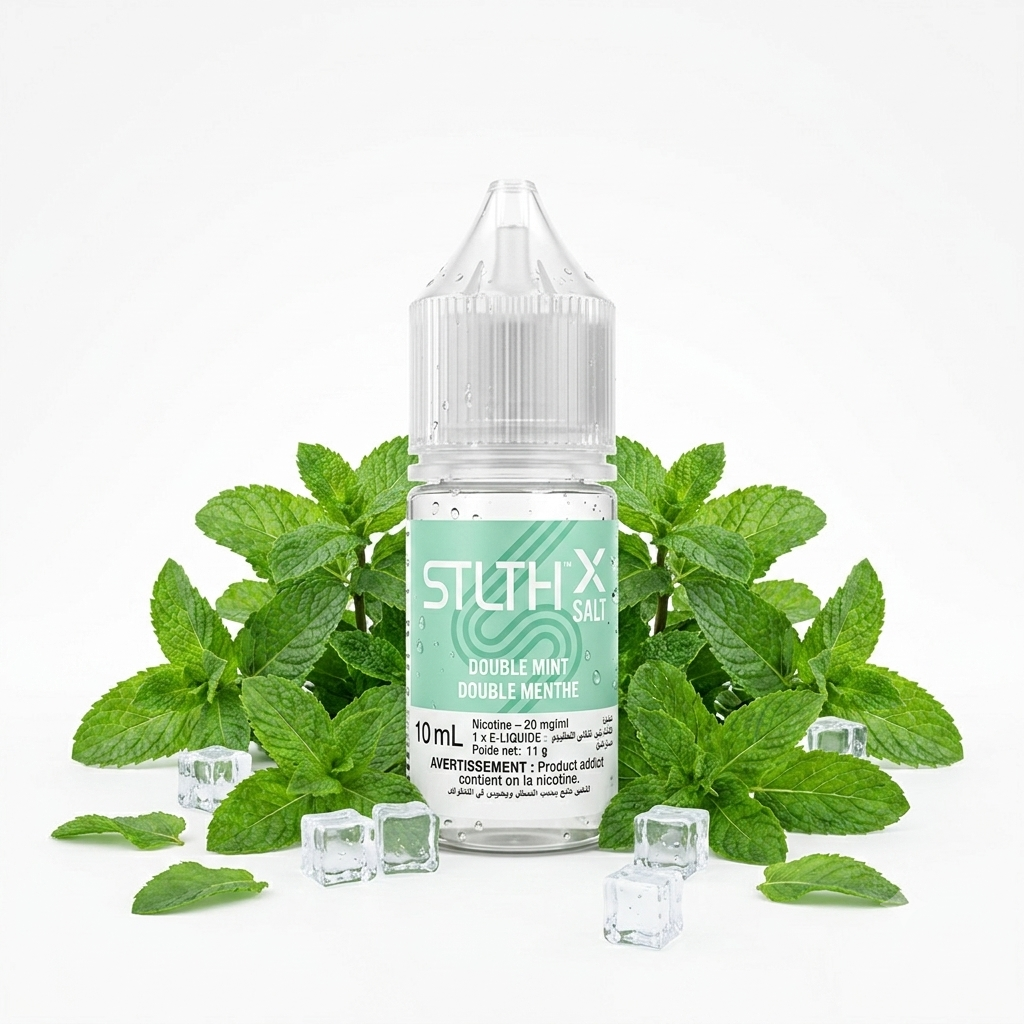 STLTH X SALT 10ML – Image 2