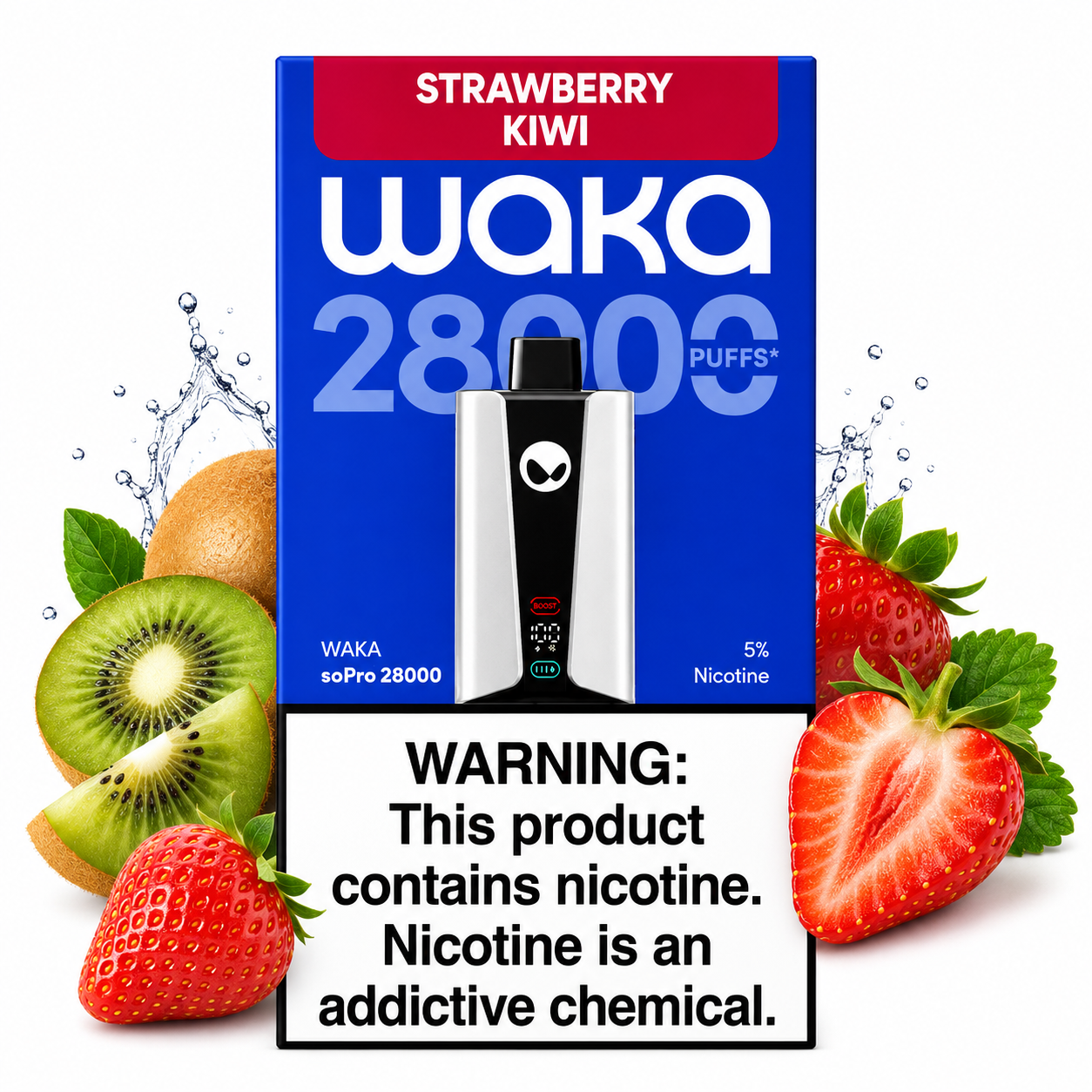 Waka SoPro 28000 – Image 5