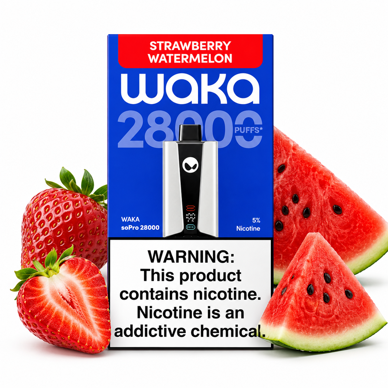 Waka SoPro 28000 – Image 4