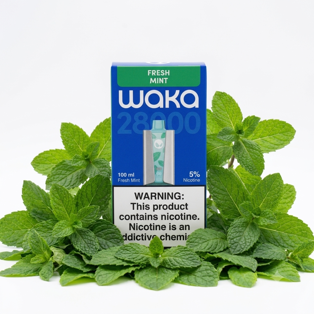 Waka SoPro 28000 – Image 3