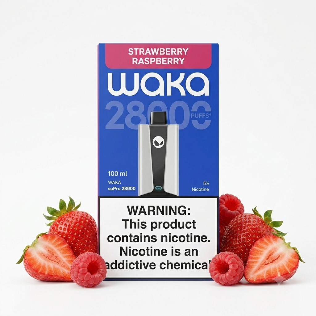 Waka SoPro 28000 – Image 2