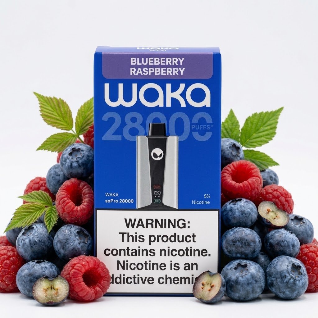 Waka SoPro 28000 – Image 6