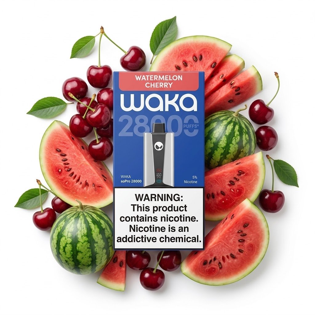 Waka SoPro 28000 – Image 7