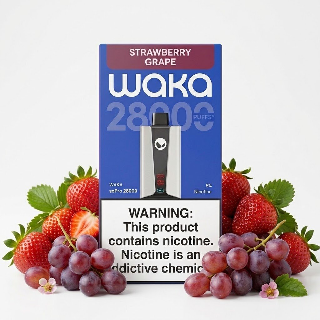 Waka SoPro 28000 – Image 8