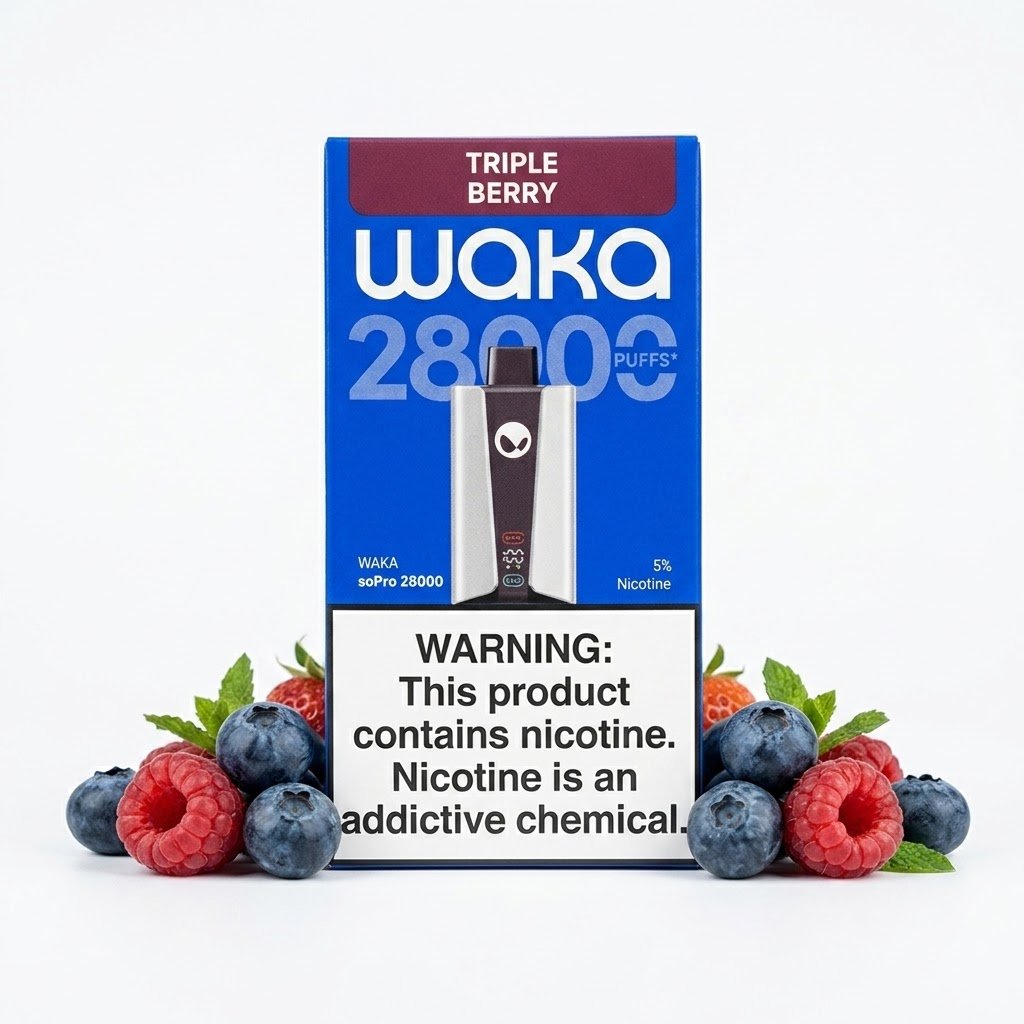 Waka SoPro 28000 – Image 9