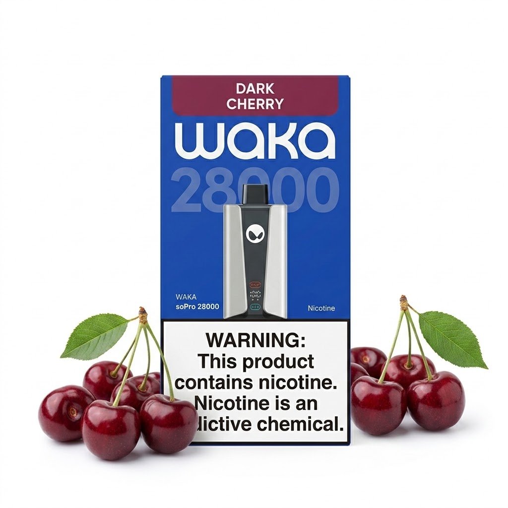 Waka SoPro 28000 – Image 10