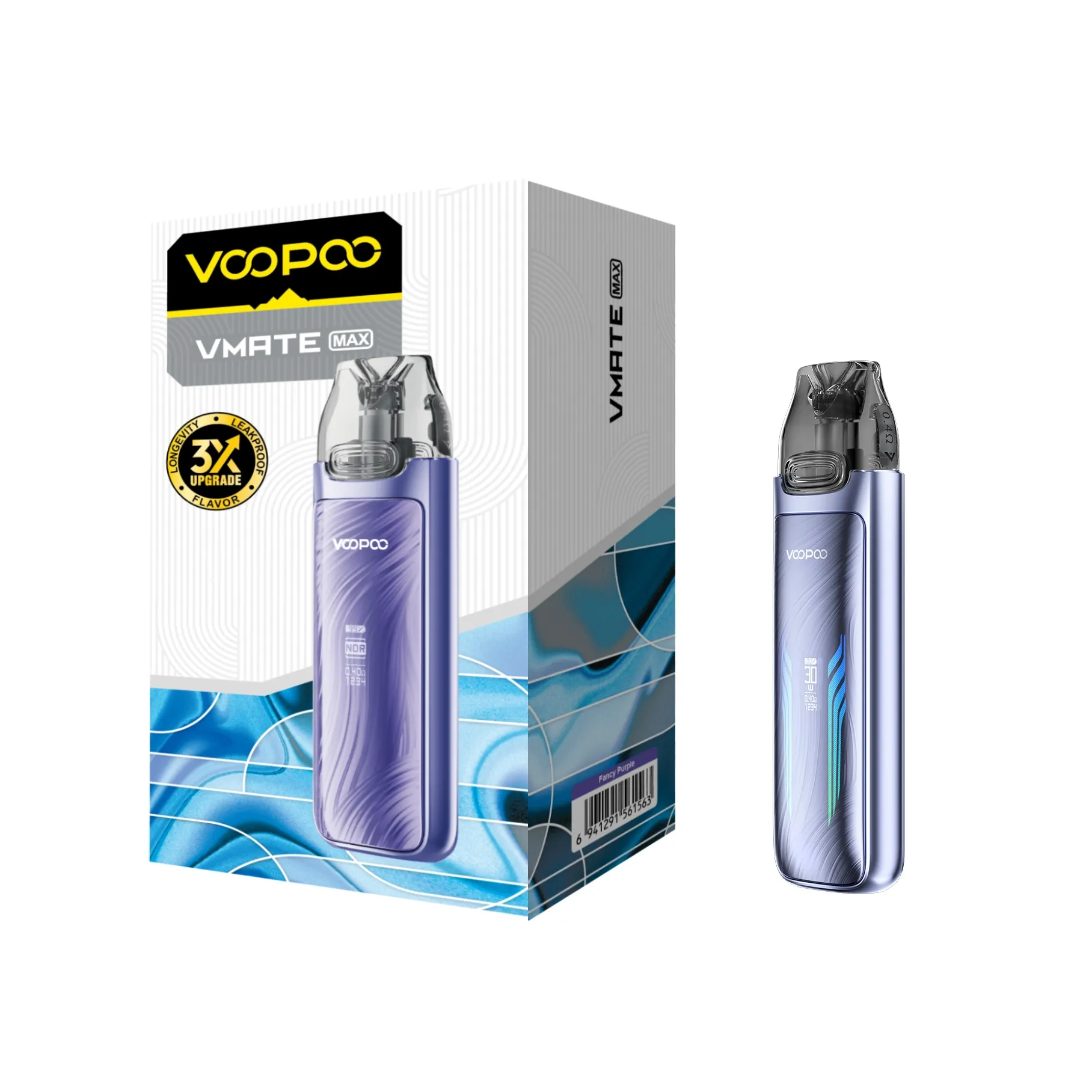 Vmate Max - Voopoo – Image 4