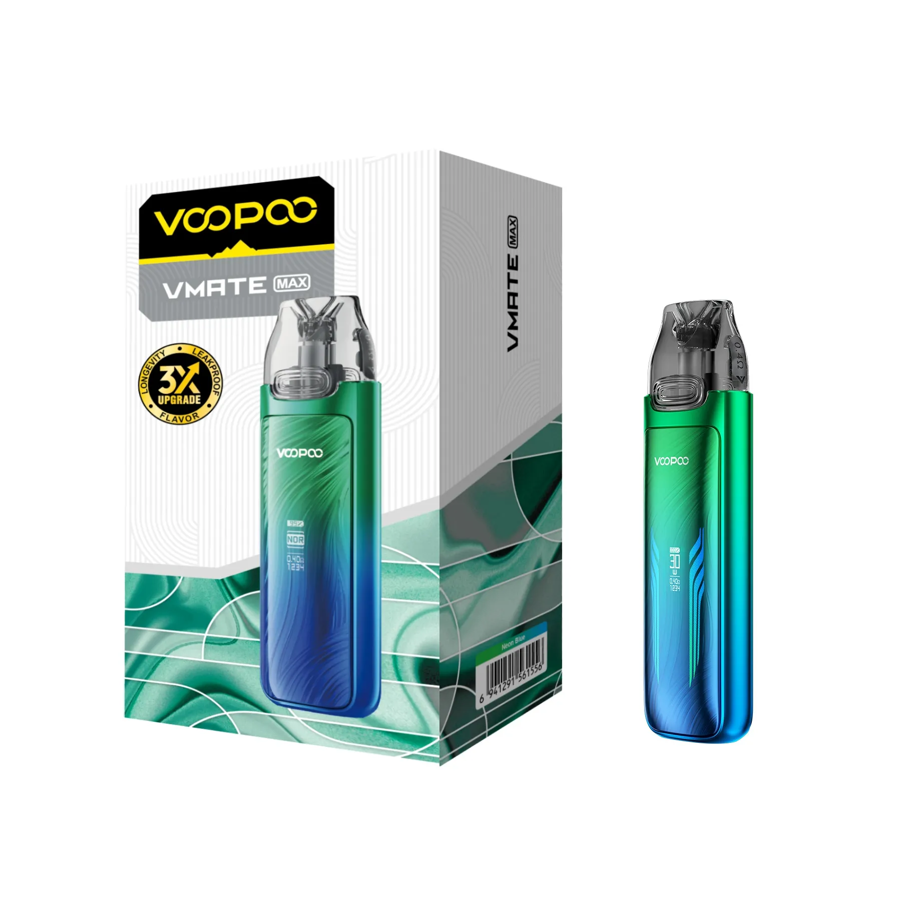 Vmate Max - Voopoo – Image 3