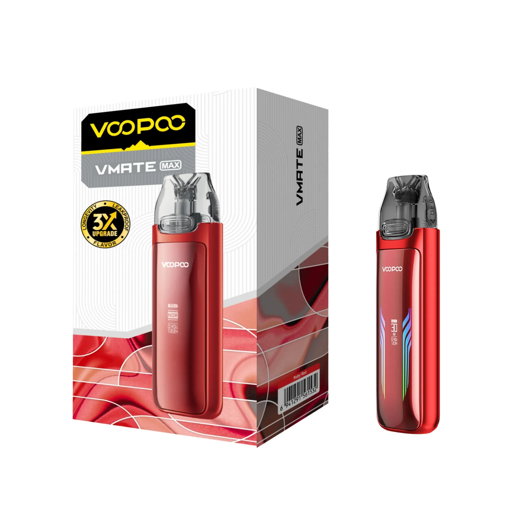 Vmate Max - Voopoo – Image 2