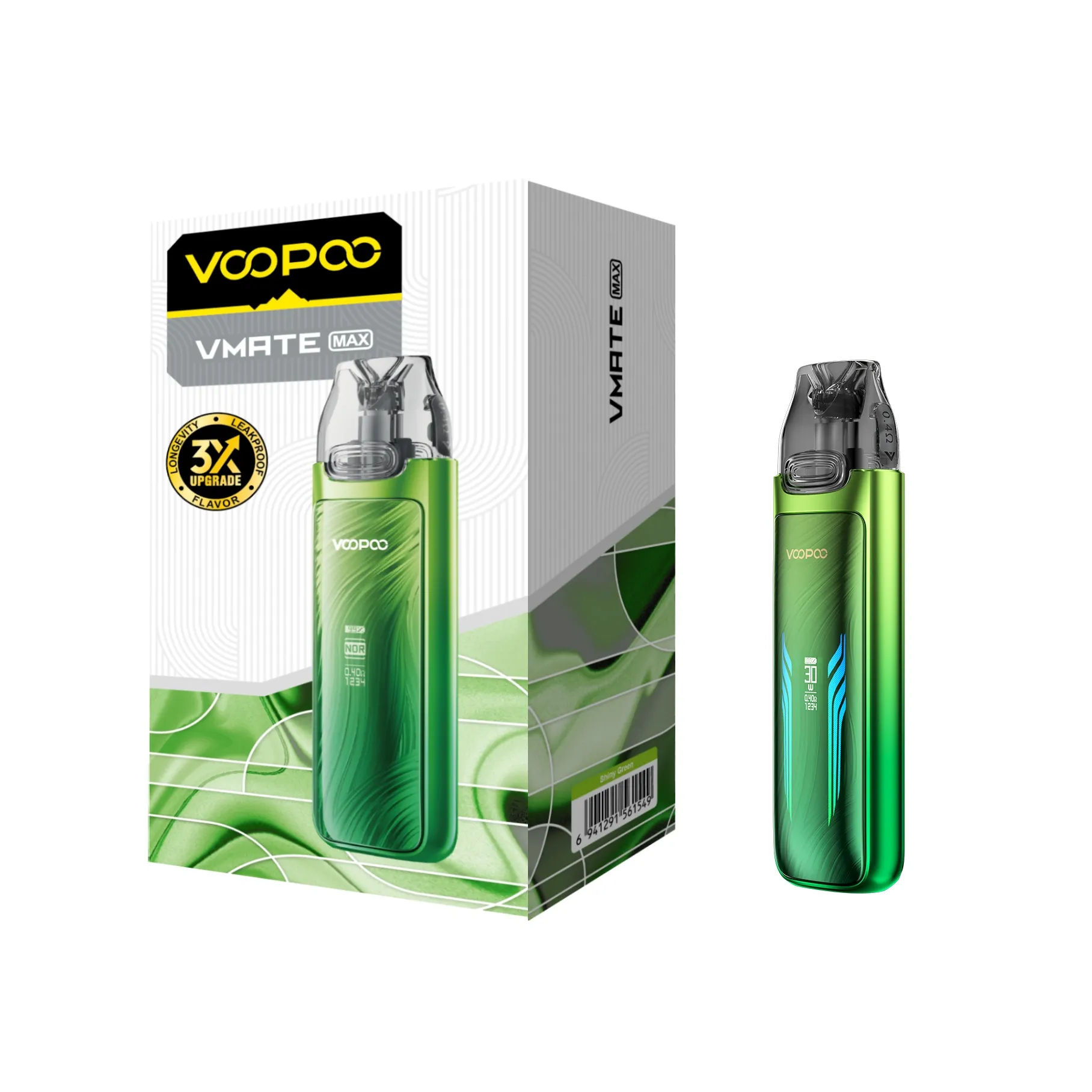 Vmate Max - Voopoo