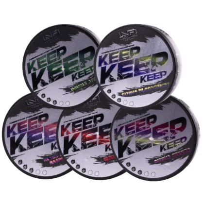Keep Snus - 12MG