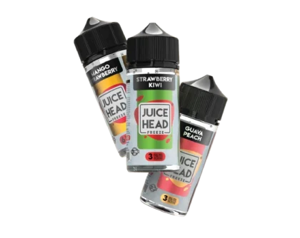 Juice Head Classic - 100 ML
