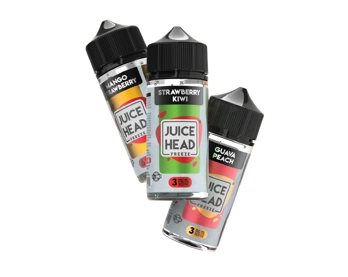 Juice Head Classic - 100 ML
