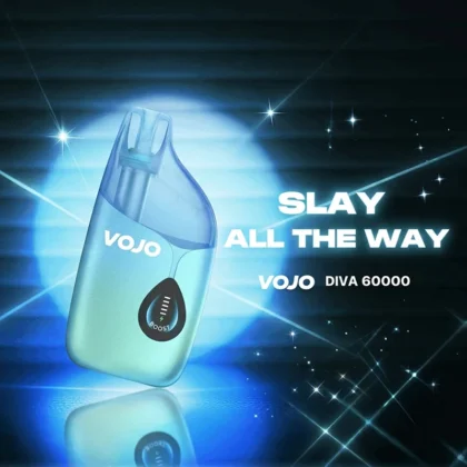 Waka Vojo Diva 60000 - 5%